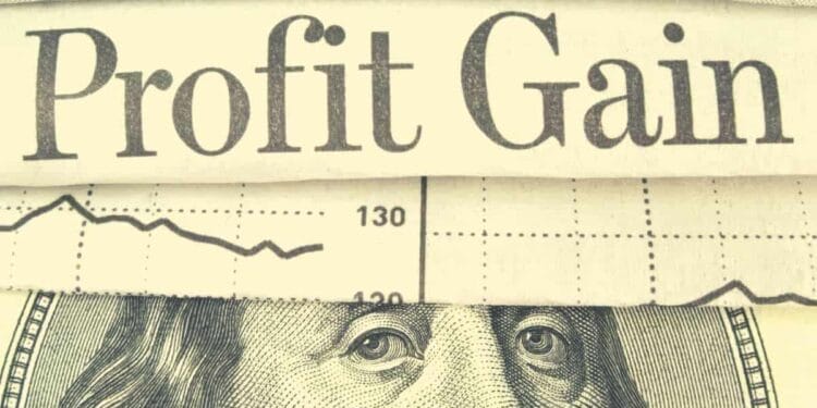 Purchase Nets Over $1.3M in Lightning-Quick Income