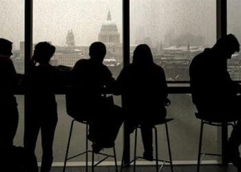 Data as a instrument, and security as a tradition