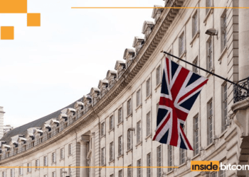 UK Launches Tax Crackdown On Resident Crypto Transactions
