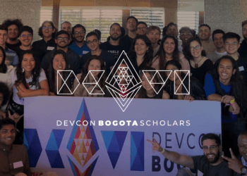 Devcon VI Students: Rising the Infinite Backyard