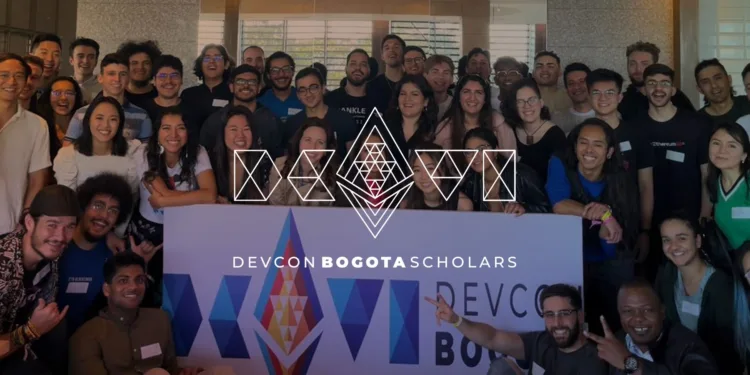 Devcon VI Students: Rising the Infinite Backyard