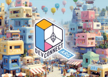 2 weeks to Devconnect: Every thing it is advisable to know