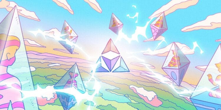 Making Ethereum Really feel Like One Chain Once more