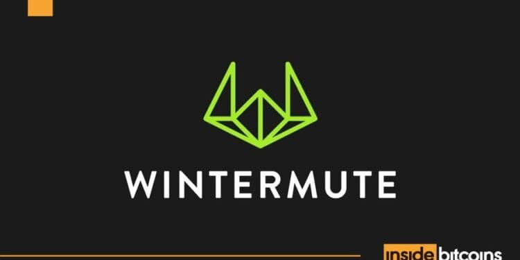 Wintermute CEO Denies Binance Lawsuit Rumors