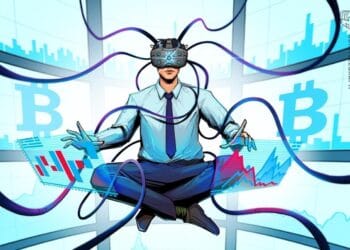 Bitcoin Merchants Have These BTC Worth Ranges in Thoughts at $92K