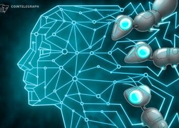 Can Blockchain Show What’s Actual On-line Versus AI?