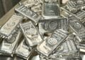 Silver value soars, capping stellar yr for treasured metals