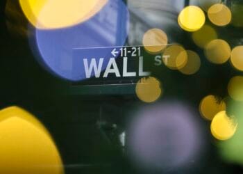 Listed below are 2 issues we’re watching within the inventory market this week