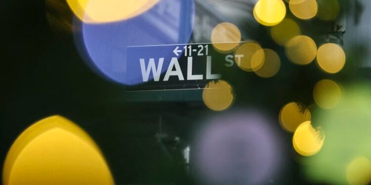 Listed below are 2 issues we’re watching within the inventory market this week