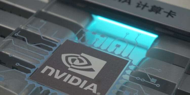 Plots to ship GPUs to China expose $160 million export-evasion net