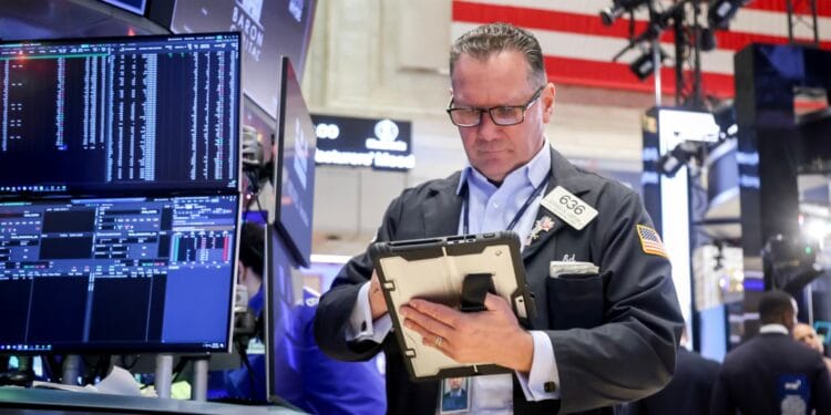 These are probably the most overbought S&P 500 shares as 2026 approaches