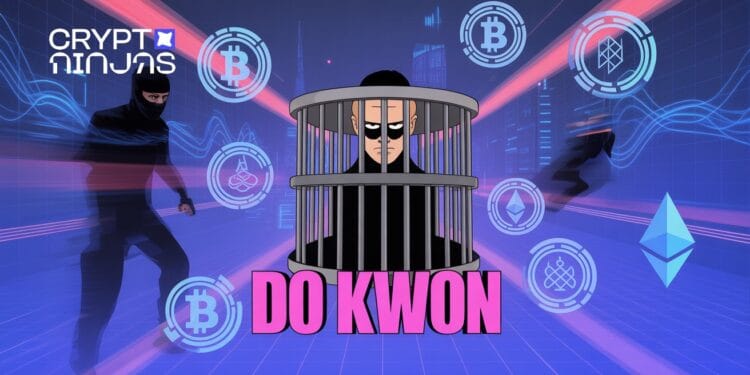 U.S. Calls for 12-Yr Jail Time period for Do Kwon After $40B Terra Crash Shook Crypto Markets