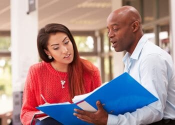 Why Scholar Privateness and Coaching Matter