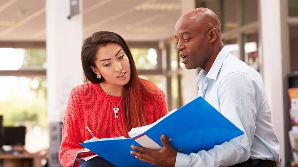 Why Scholar Privateness and Coaching Matter