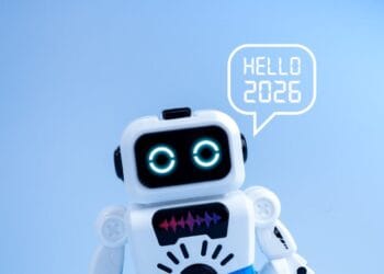 ChatGPT thinks these are the 5 greatest FTSE shares to contemplate shopping for for 2026!