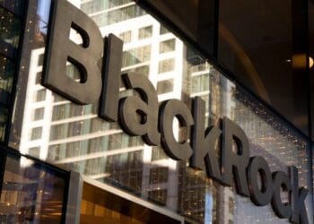 BlackRock views rising US nationwide debt as catalyst for crypto adoption