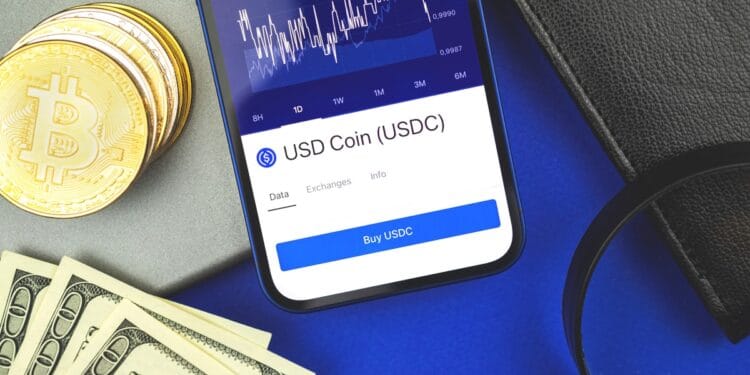 Lipaworld Transforms African Funds with USDC Integration