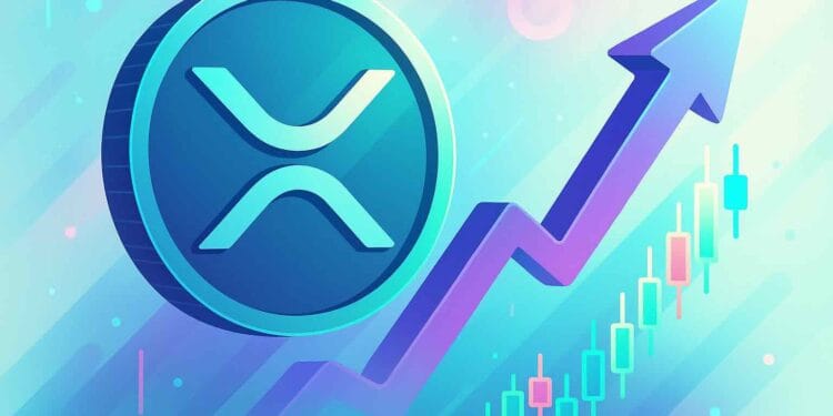 XRP Worth Is Performing As Anticipated; Analyst Reveals What Comes Subsequent
