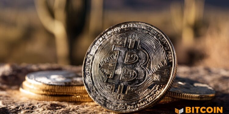 Arizona Introduces Invoice To Exempt Bitcoin From Taxes