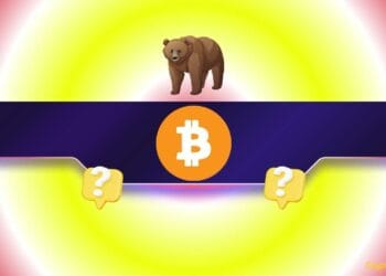 The Bear-Market Sign Line Is Right here