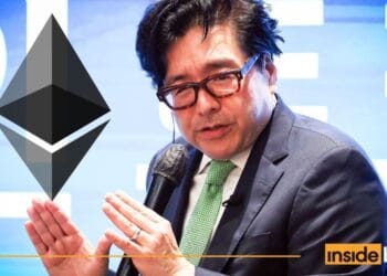 BitMine Buys $50M Ethereum As Santiment Eyes $3.2K Degree