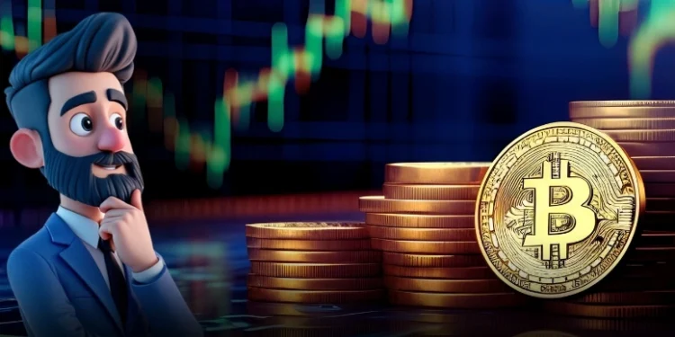 Grayscale Expects Finish of 4-12 months Cycle with Establishments