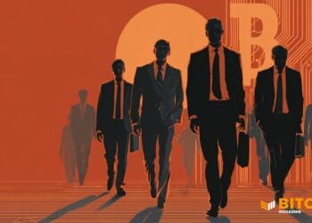 Bitcoin Coalition Pushes Again At MSCI’s Bitcoin Exclusion