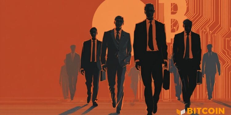 Bitcoin Coalition Pushes Again At MSCI’s Bitcoin Exclusion