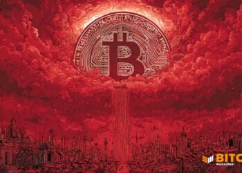 Bitcoin Falls To $90k, Vanguard Exec Calls BTC A Digital Toy