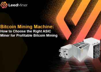 Bitcoin Mining Machine: How you can Select the Proper ASIC Miner for Worthwhile Bitcoin Mining