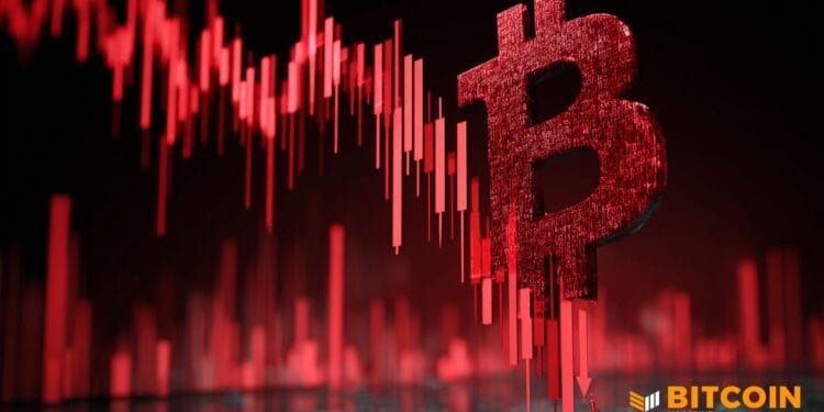 Bitcoin Value Crashes To $88,000 AsJ PMorgan Stays Bullish