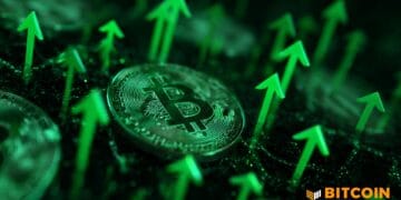 Bitcoin Value Flirts With $94,000 Amidst A Bullish Setup