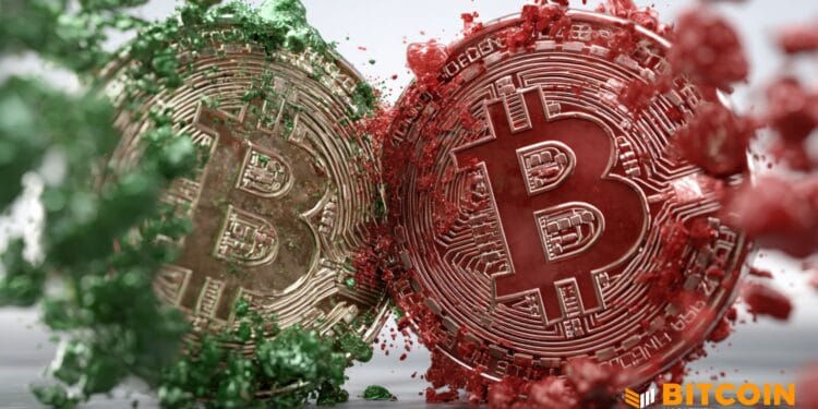 Bitcoin Value Struggles At $88,000 On Weak Vacation Buying and selling