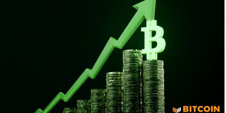 Bitcoin Worth Might Attain $143,000 Subsequent 12 months: Citi Financial institution