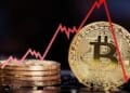 Bitcoin Value Collapse Indicators Threat-Off Temper in Crypto