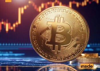 Bitcoin Worth Drops 1% As 400K BTC Depart Exchanges
