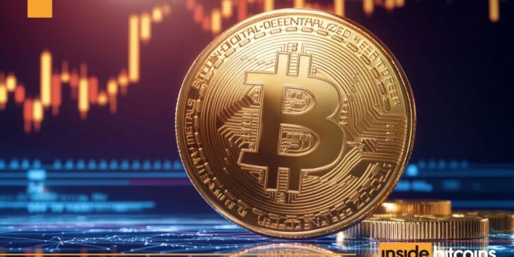 Bitcoin Worth Drops 1% As 400K BTC Depart Exchanges