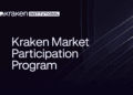 Kraken launches Market Participation Program