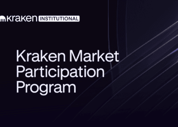 Kraken launches Market Participation Program