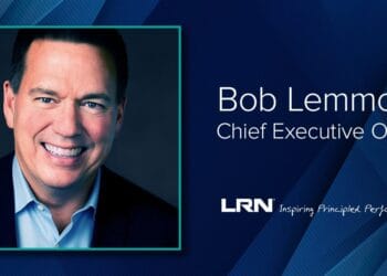 LRN appoints Bob Lemmond as Chief Govt Officer