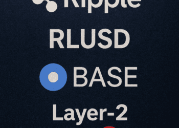 Ripple Exams RLUSD on Base and Optimism Forward of Layer-2 Rollout