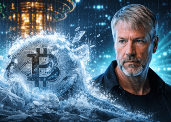 Saylor Says Misplaced Bitcoin Might Want Freezing As Quantum Danger Rises