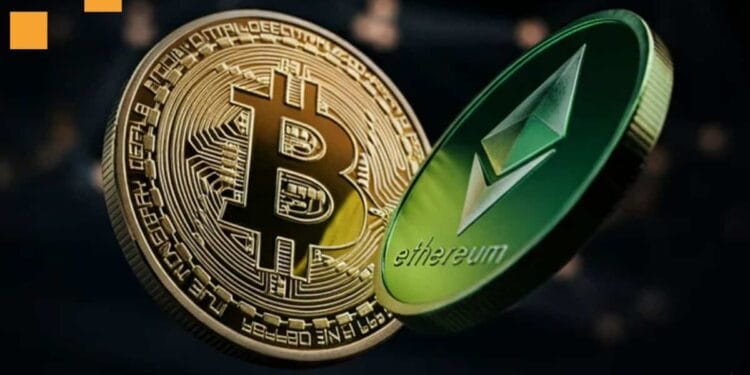 BTC, ETH ETF Outflows Sign “Muted” Institutional Participation