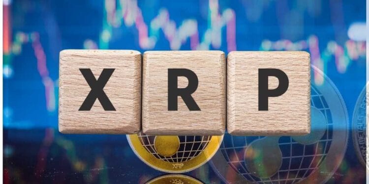 XRP Slides Into Excessive Concern Zone as Bitcoin Stays Secure