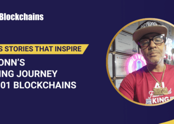Success Story: Erik Conn’s Studying Journey with 101 Blockchains