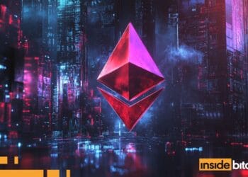 Ethereum Faces Stress After BlackRock Strikes $29 M In ETH
