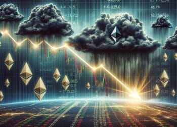 Ethereum Value Retreats From Resistance—Is a Development Reversal Beginning?