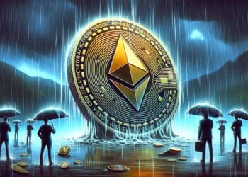 Ethereum Worth Drifts Decrease—Is $3,000 About to Be the Battleground?