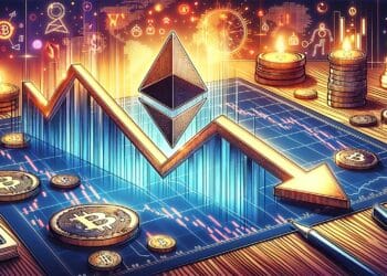 Ethereum Value Ranges Underneath $3K—Is Path About to Change?