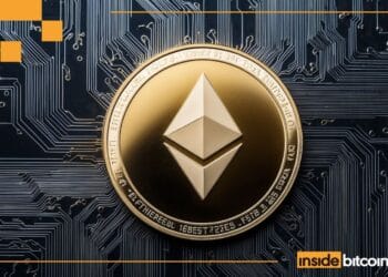 Ethereum Nears $3K As Jack Yi Plans $1B ETH Purchase